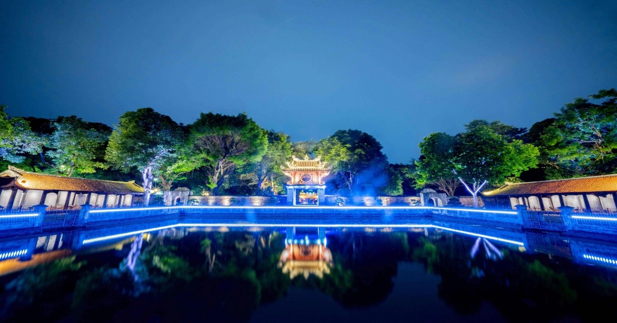 Điểm đặc sắc