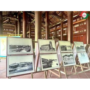 Đền Thờ và Bảo Tàng Đất Phương Nam