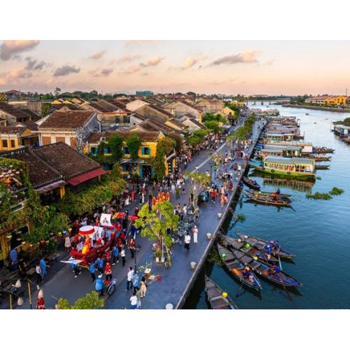 Điểm đặc sắc