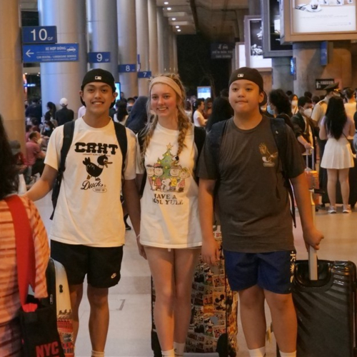 Đón 17,2 Triệu Lượt Khách Quốc Tế, Du Lịch Việt Nam Vào Đà Tăng Trưởng