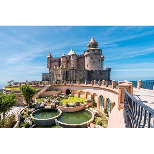 Điểm đặc sắc