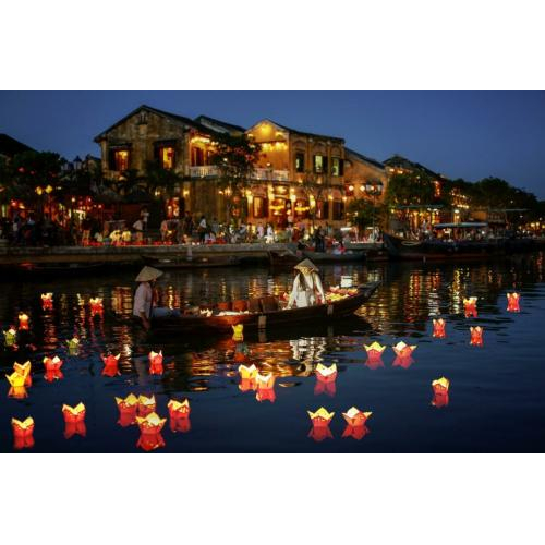 Điểm đặc sắc