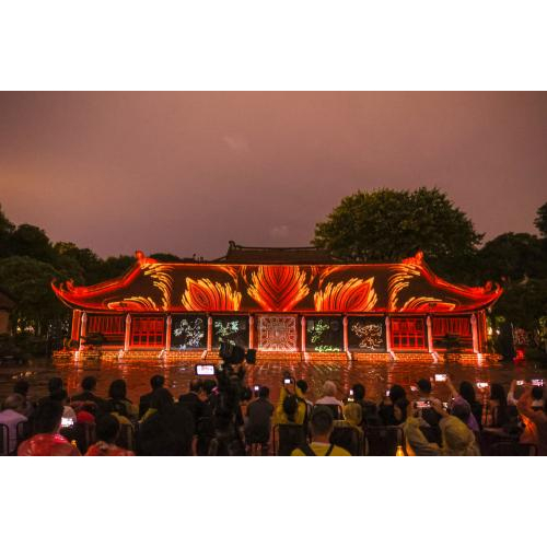 Điểm đặc sắc