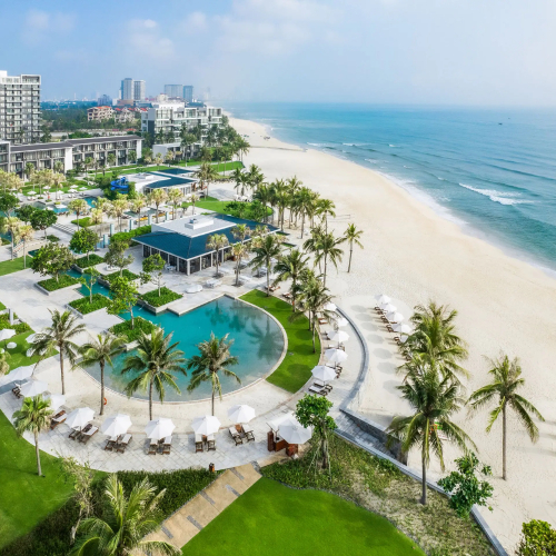 Hyatt Regency Danang Resort & Spa