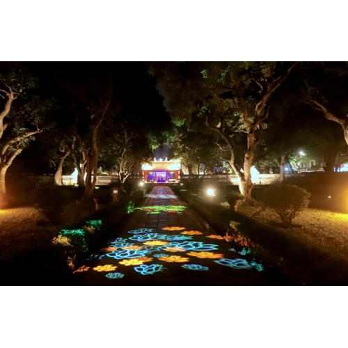 Điểm đặc sắc