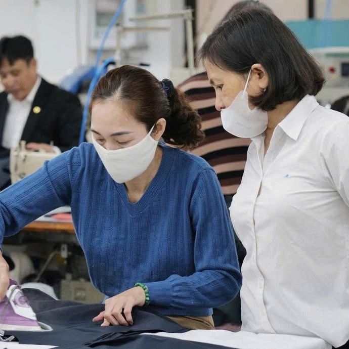 Thị Trường Lao Động Dần Bình Thường Như Trước Đại Dịch