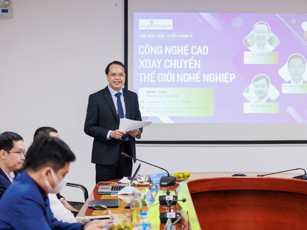 Mục đích dự án