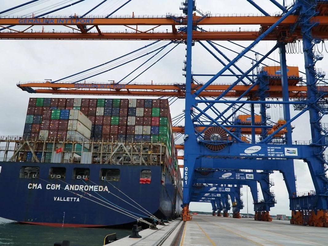 Làng sống chuyển dịch chuỗi cung ứng