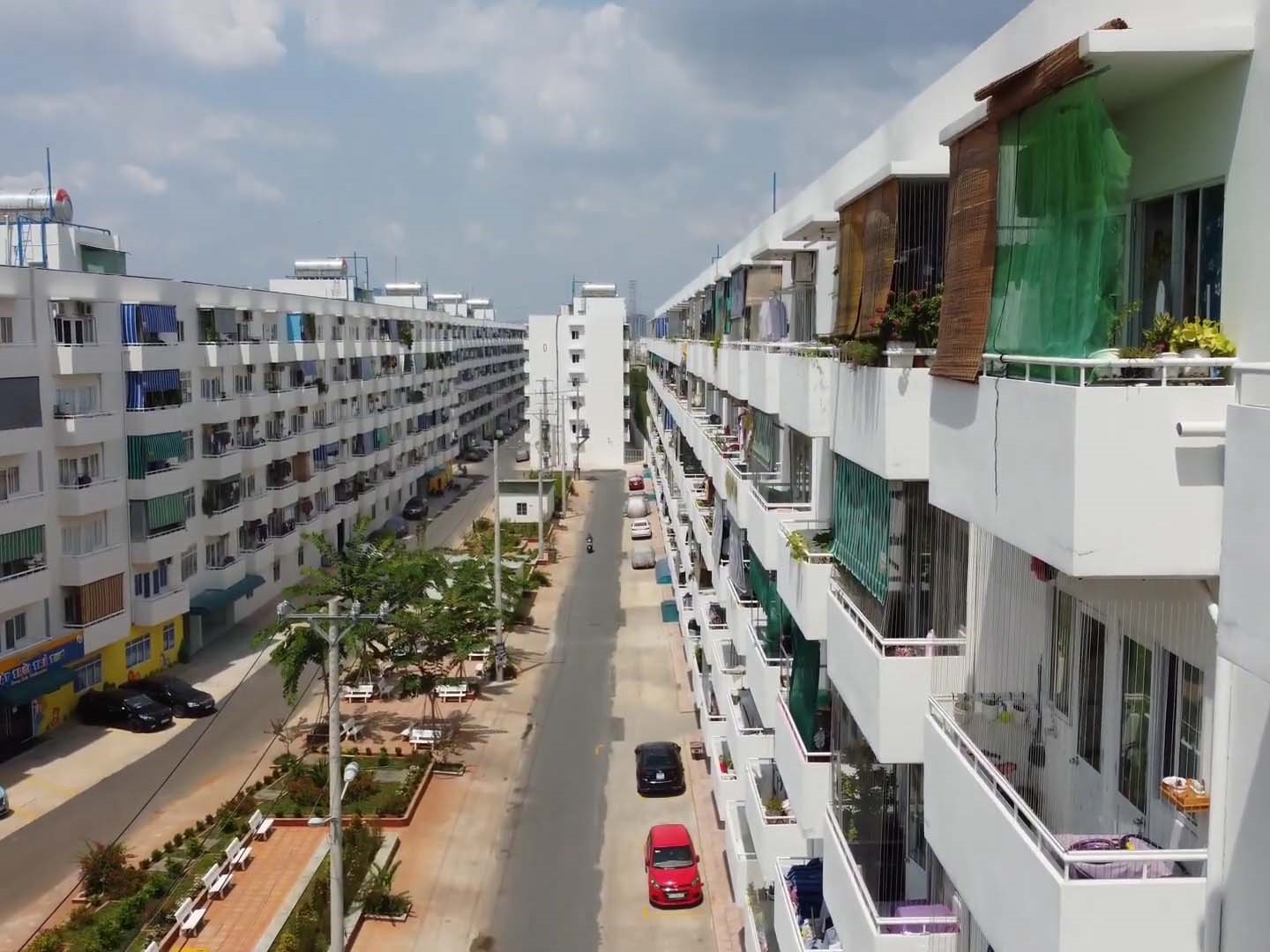 Cần có giải pháp hỗ trợ