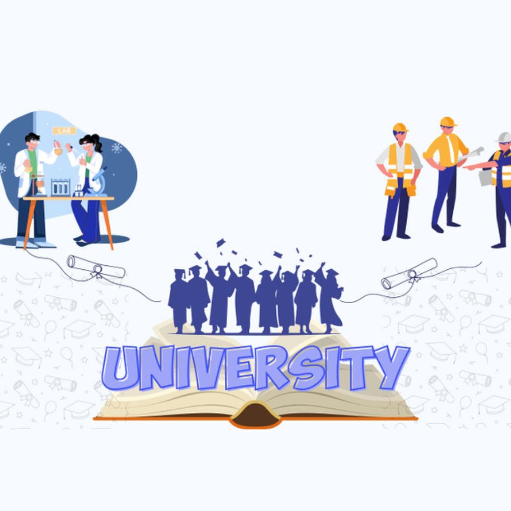 Giáo Dục Đại Học Theo Hai Luồng Học Thuật Và Nghề Nghiệp: Hướng Tới Cơ Cấu Nhân Lực Hợp Lý