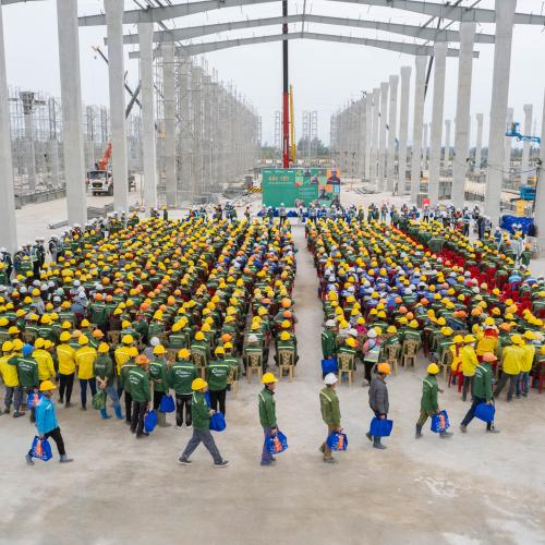 Ba Giải Pháp Hỗ Trợ Người Lao Động Và Doanh Nghiệp Duy Trì Hoạt Động