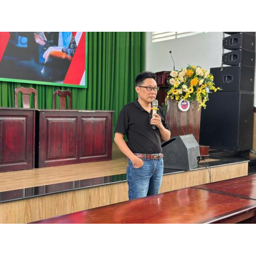 Chuyển đổi số – Xu hướng khởi nghiệp trong kỷ nguyên mới