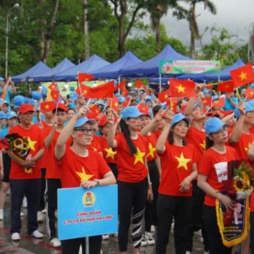 LĐLĐ TP Hải Phòng Chuẩn Bị Cho Sự Kiện Việc Làm Lớn Nhất Từ Trước Đến Nay