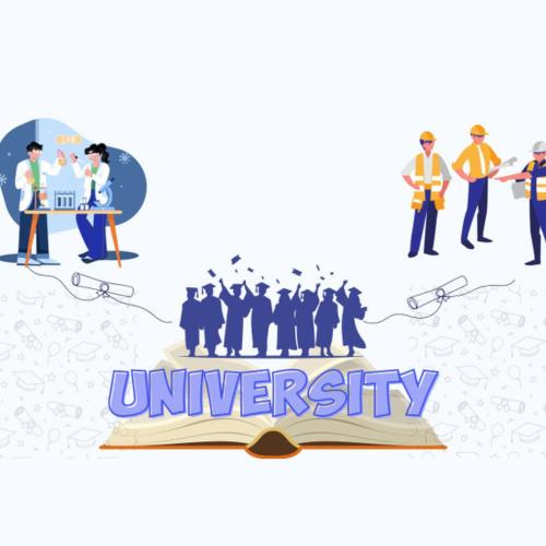 Giáo Dục Đại Học Theo Hai Luồng Học Thuật Và Nghề Nghiệp: Hướng Tới Cơ Cấu Nhân Lực Hợp Lý