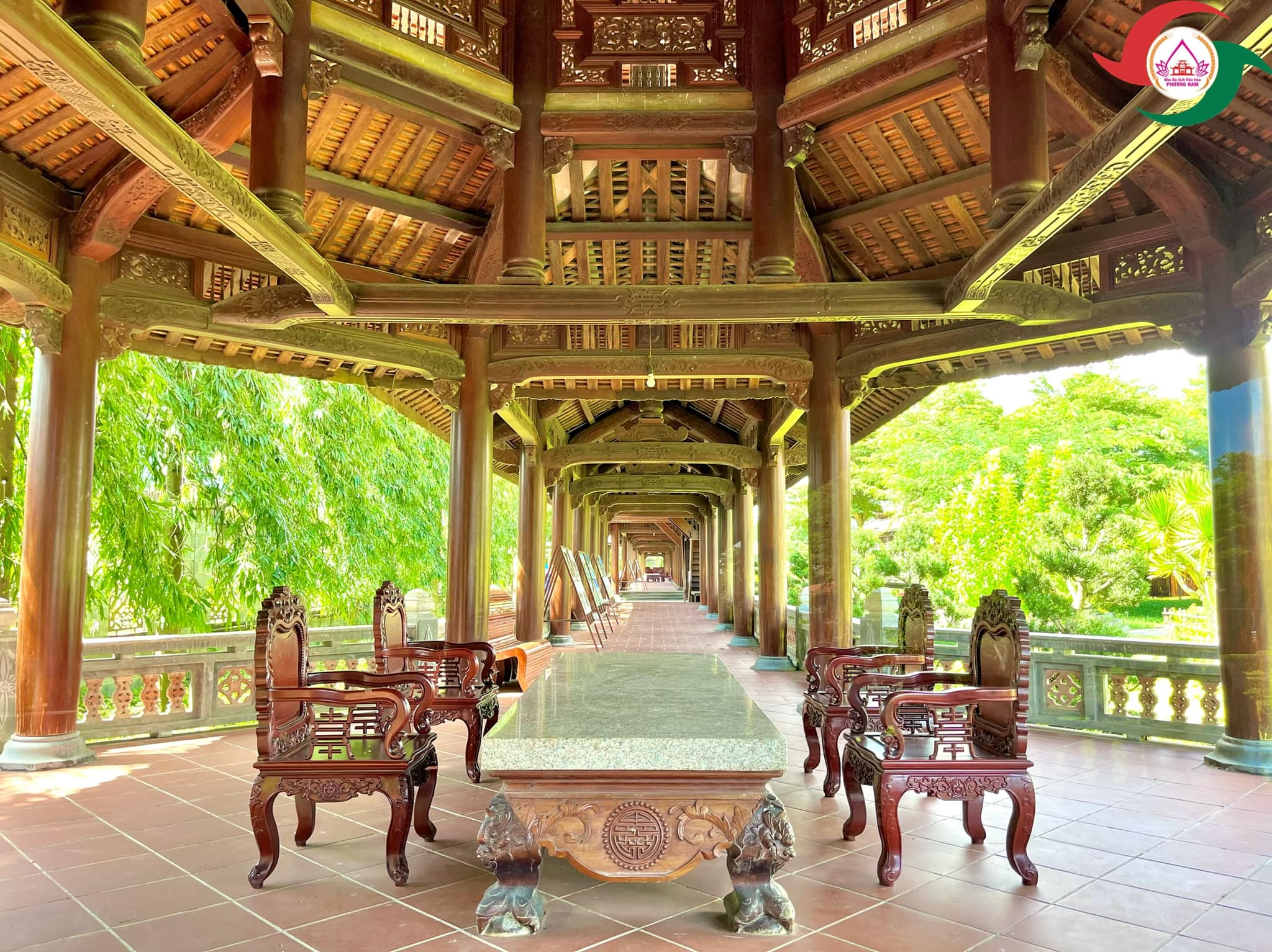 Quy Mô Kiến Trúc Và Giá Trị Văn Hoá