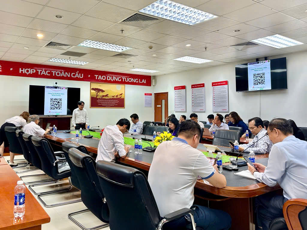 Chuyển đổi số, Hiệp Hội và các công nghệ