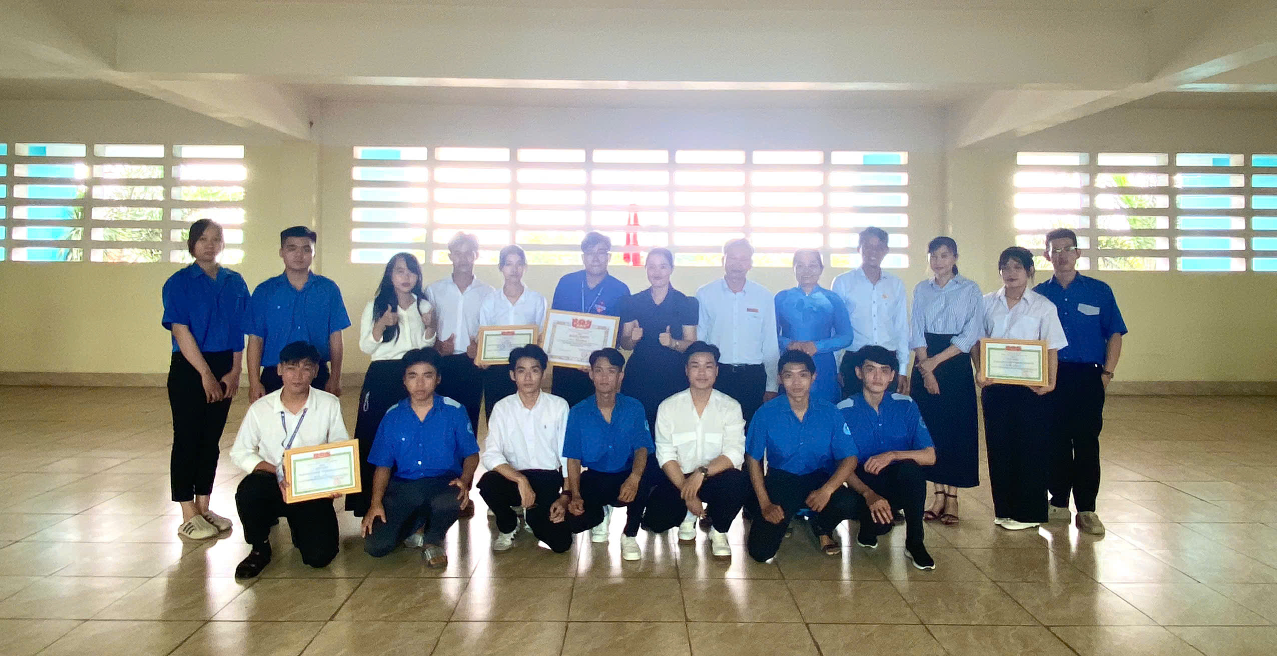 Kết quả và những dấu ấn nổi bật