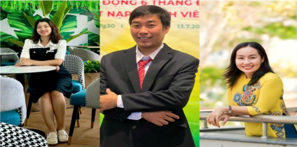 Đội ngũ cố vấn uy tín từ Trường Đại học Kiên Giang