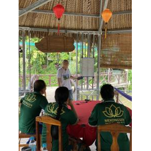 3. Kỹ năng viết bài chuẩn SEO