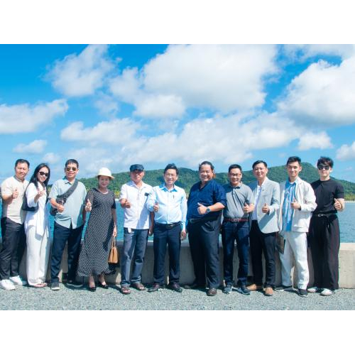 Hướng tới hợp tác bền vững