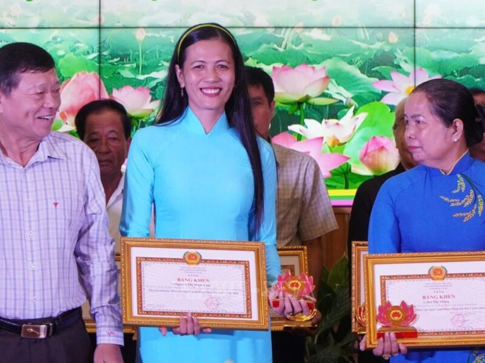 Vượt lên số phận