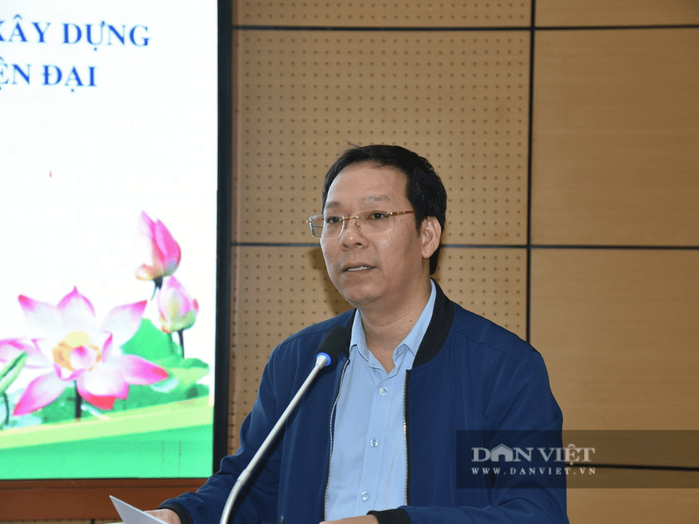 Đề xuất nâng cao chất lượng, hiệu quả phong trào nông dân