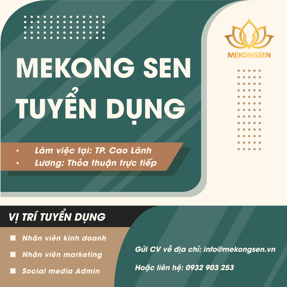 Tuyển dụng nhân sự