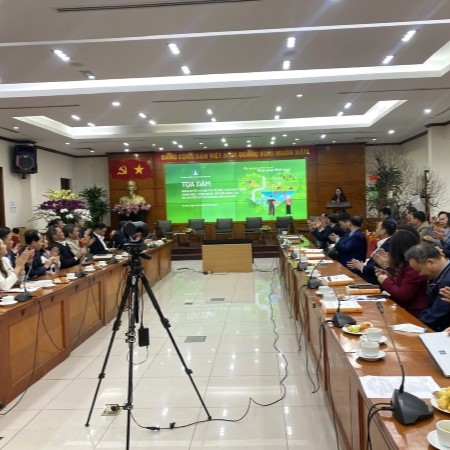 Đột Phá Phát Triển Khoa Học, Công Nghệ, Đổi Mới Sáng Tạo Và Chuyển Đổi Số Ngành Nông Nghiệp