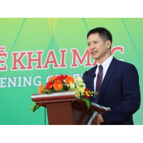 Hội chợ Triển lãm nông nghiệp quốc tế - AgroViet 2025