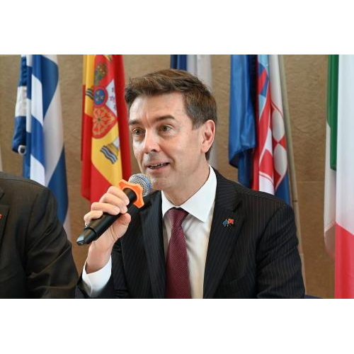 EU ghi nhận những kết quả vượt bậc về IUU của Việt Nam