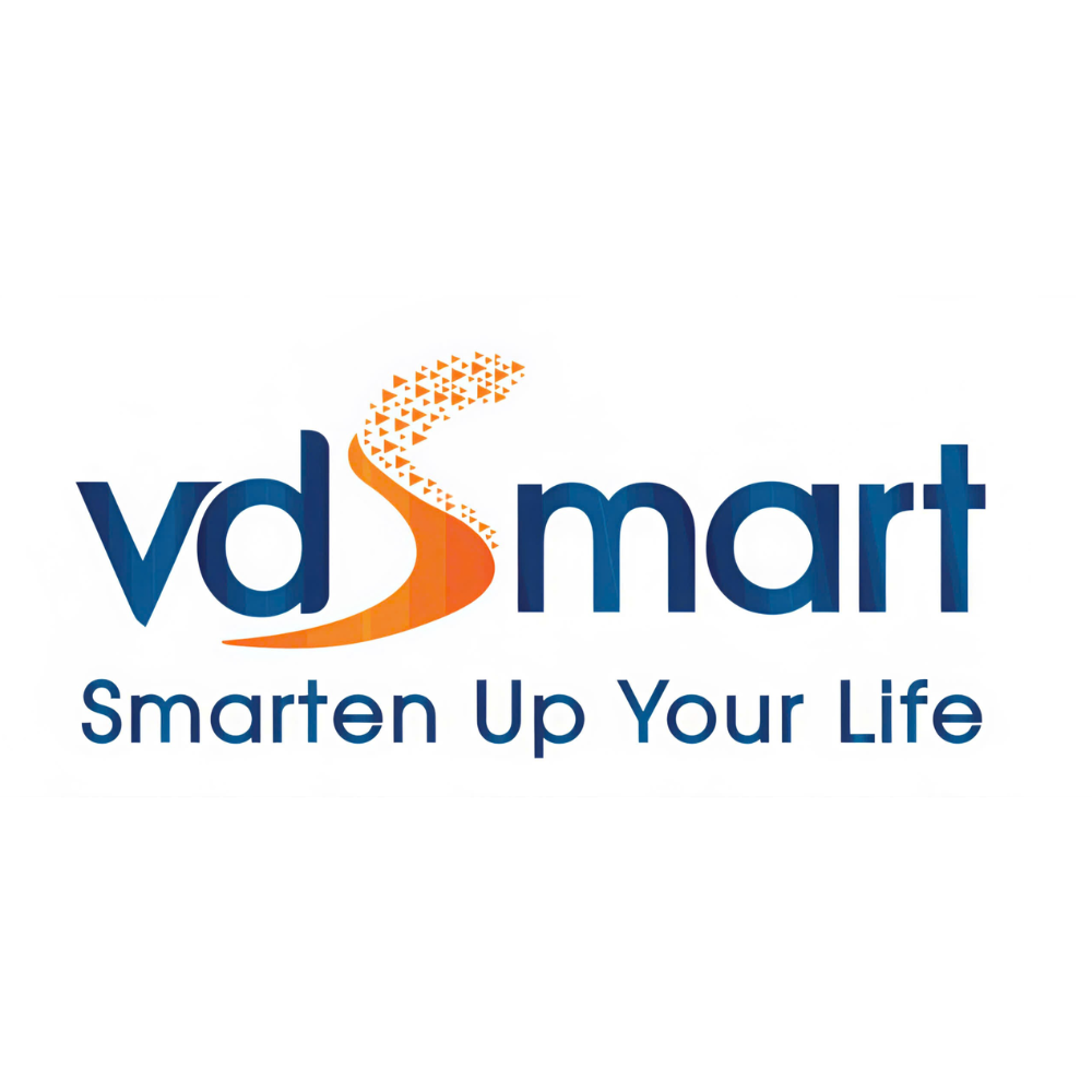 Công Ty CP Công Nghệ VDSmart