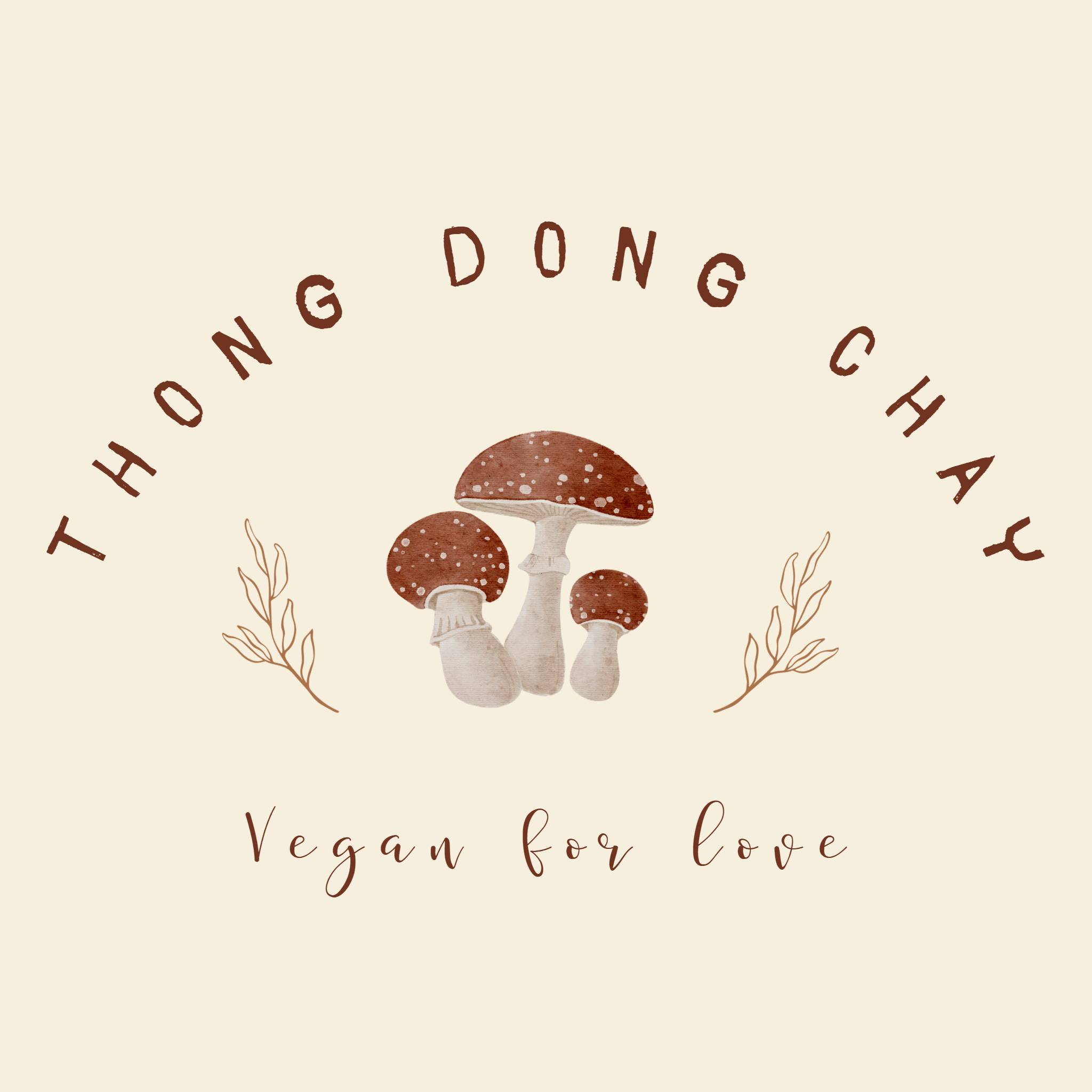 Thong Dong Vegan Sa Pa