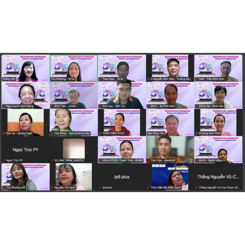 Chia sẻ từ các chuyên gia