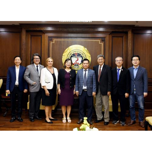 Một số hình ảnh tại bài giảng