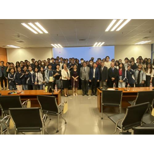 Một số hình ảnh tại bài giảng