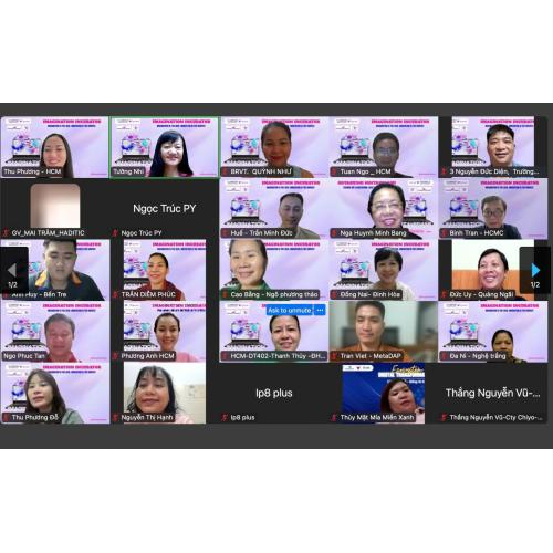 Chia sẻ từ các chuyên gia