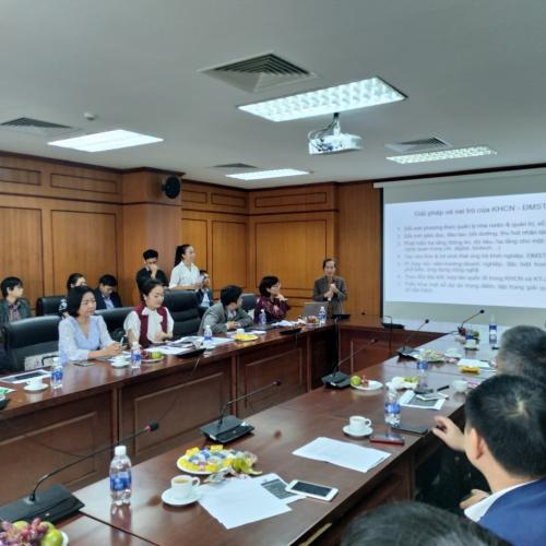 Để Nguồn Lực Tri Thức Nhân Lên Giá Trị Cuộc Sống