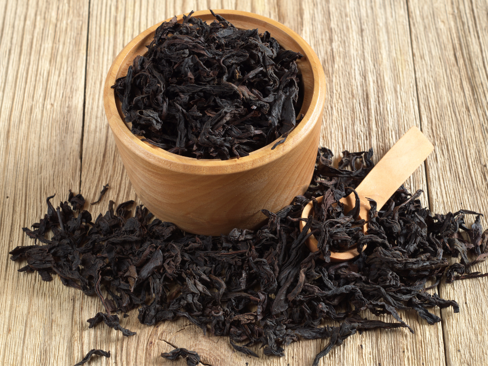 Phong cách thưởng trà hiện đại – Đơn giản nhưng vẫn đầy cảm xúc