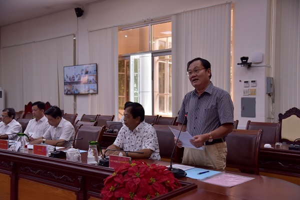 Đổi mới hình thức đối thoại nhằm đảm bảo quyền lợi cho doanh nghiệp