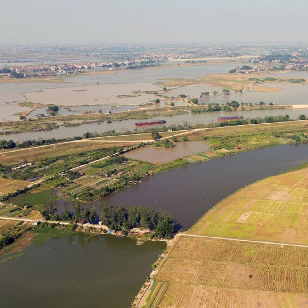 Thủ Phủ Công Nghiệp Phía Bắc Kêu Gọi Đầu Tư Dự Án Khu Đô Thị Hơn 1.700 Tỷ Đồng