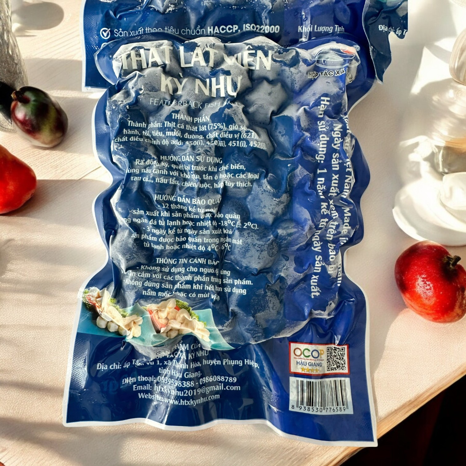 Một vài nhận xét của khách hàng