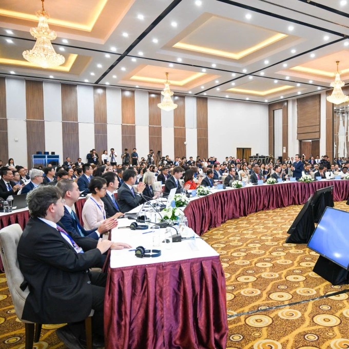 Việt Nam Trở Thành Một Trong Những Quốc Gia Tiên Phong Về AI