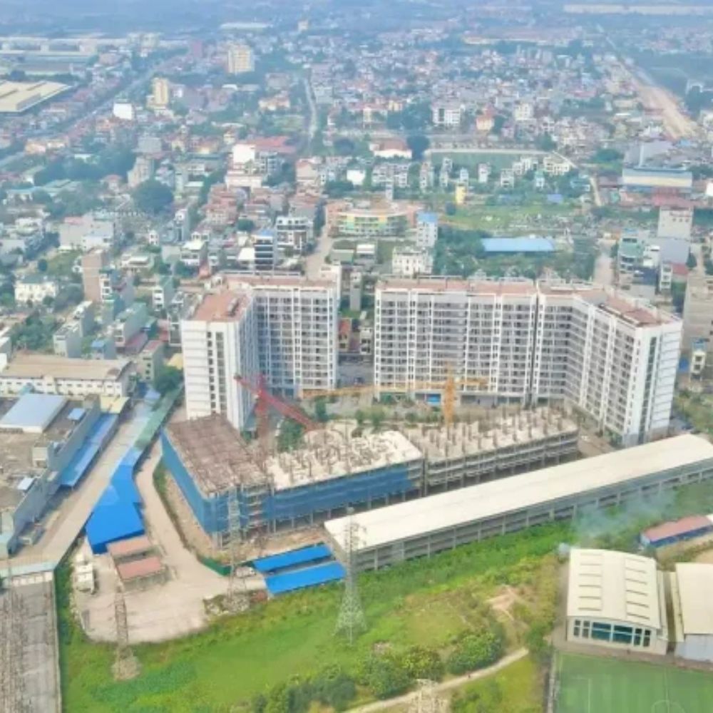 Hưng Yên Kêu Gọi Đầu Tư 950 Tỷ Xây Khu Nhà Ở Xã Hội 4,12ha Tại Lạc Đạo