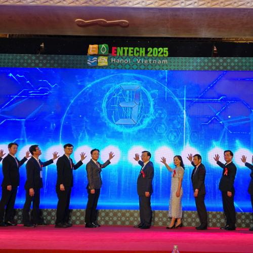 Thúc Đẩy Chuyển Giao Công Nghệ Tiết Kiệm Năng Lượng, Bảo Vệ Môi Trường