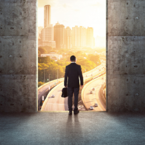 Cơ hội giao thương