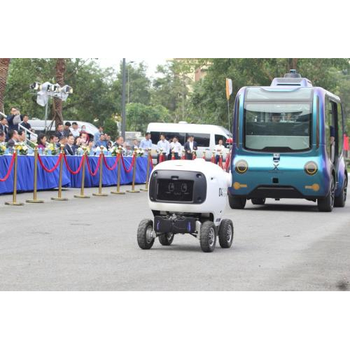 Tuần lễ Số Quốc tế Việt Nam 2025