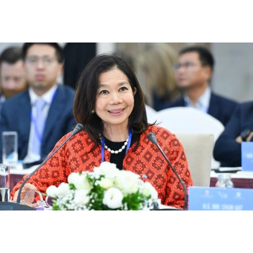 Việt Nam trở thành một trong những quốc gia tiên phong về AI