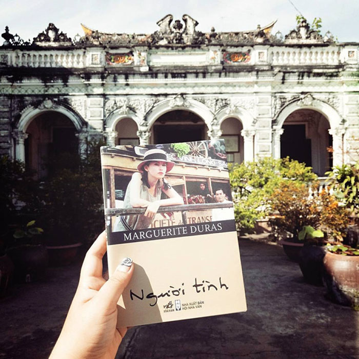 "Bản tình ca buồn" mang tên Người Tình (L’Amant)