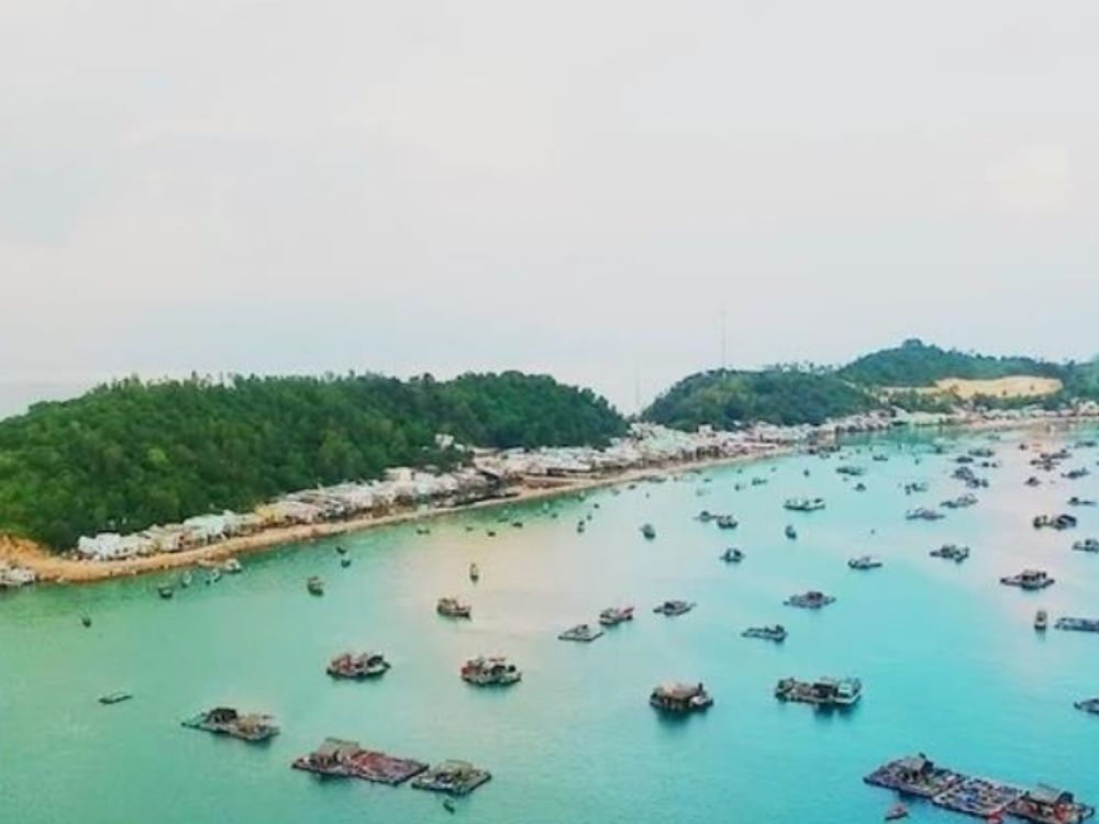 Thông tin nổi bật của đồ án