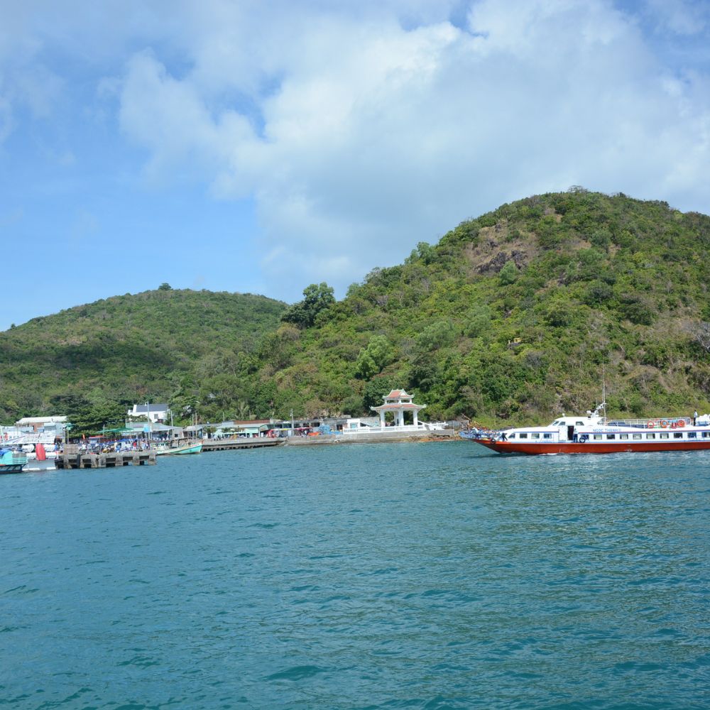 Huyện Đảo Kiên Hải, Kiên Giang: Phát Triển Du Lịch Trở Thành Ngành Kinh Tế Mũi Nhọn